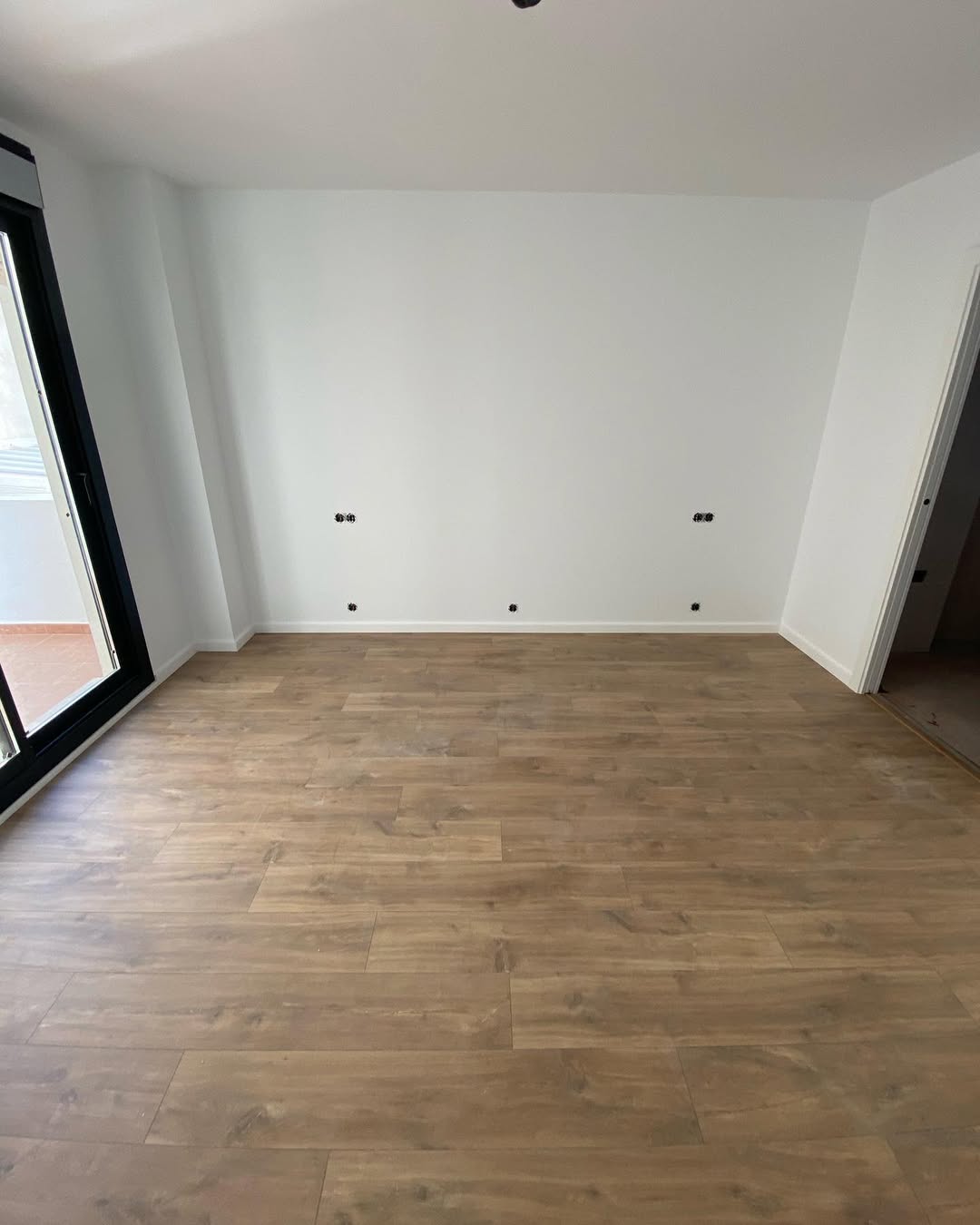 Reforma Suelo en Callosa